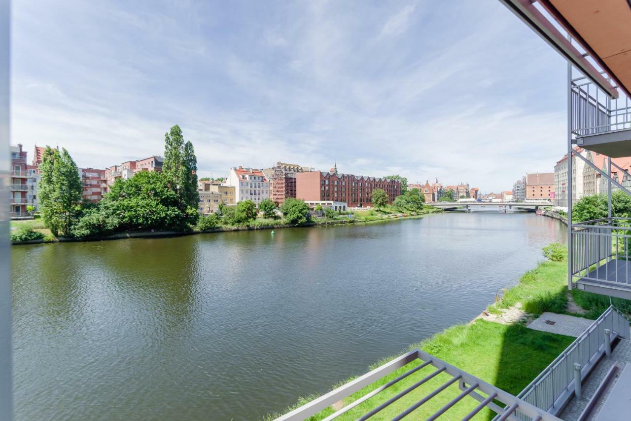 Zefiro Chmielna Apartment Gdansk Bagian luar foto